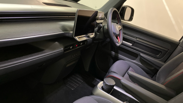 Volkswagen ID. Buzz 250kW GTX Pro 86kWh 5dr 4MOTION LWB Auto [7 Seat] Electric Estate